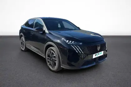 Photo 7 Peugeot 3008  Hybrid 136 e-DCS6