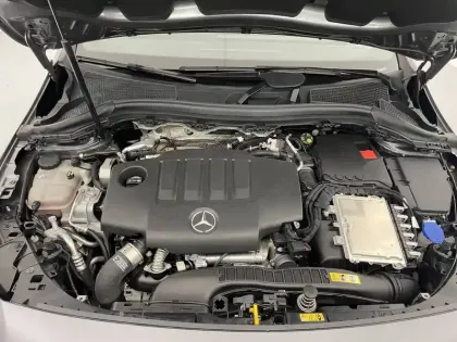 Photo 38 Mercedes Classe B  200 d 8G-DCT