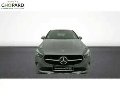 Photo 20 Mercedes Classe B  200 d 8G-DCT