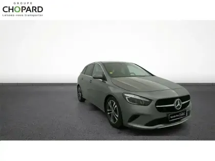 Photo 30 Mercedes Classe B  200 d 8G-DCT