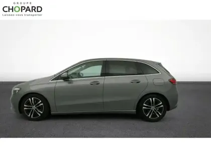 Photo 22 Mercedes Classe B  200 d 8G-DCT