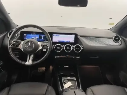 Photo 47 Mercedes Classe B  200 d 8G-DCT