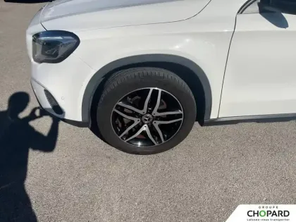 Photo 11 Mercedes GLA  180 7-G DCT