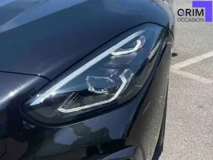 Photo 16 BMW Z4  sDrive30i 258 ch BVA8