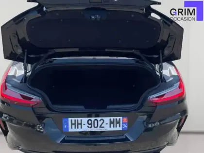 Photo 11 BMW Z4  sDrive30i 258 ch BVA8