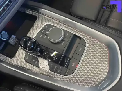 Photo 9 BMW Z4  sDrive30i 258 ch BVA8