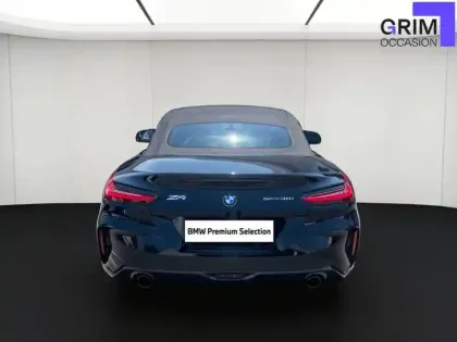 Photo 18 BMW Z4  sDrive30i 258 ch BVA8