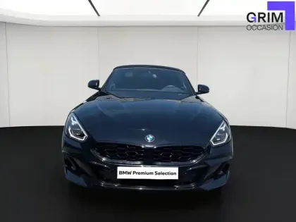 Photo 17 BMW Z4  sDrive30i 258 ch BVA8
