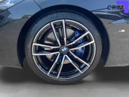 Photo 12 BMW Z4  sDrive30i 258 ch BVA8