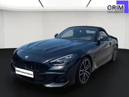 Photo Bmw Z4