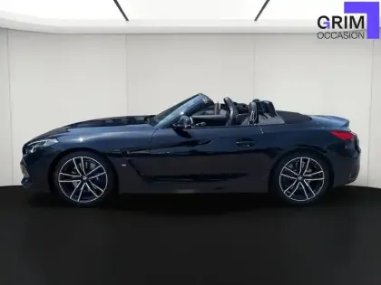 Photo 19 BMW Z4  sDrive30i 258 ch BVA8