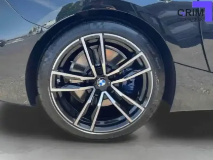 Photo 14 BMW Z4  sDrive30i 258 ch BVA8