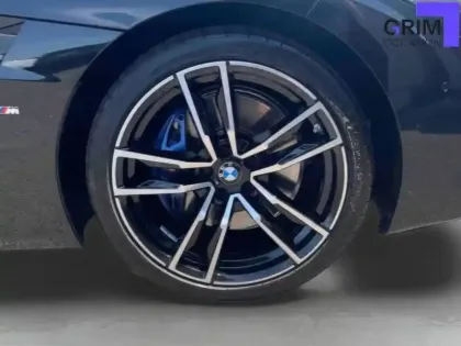 Photo 13 BMW Z4  sDrive30i 258 ch BVA8