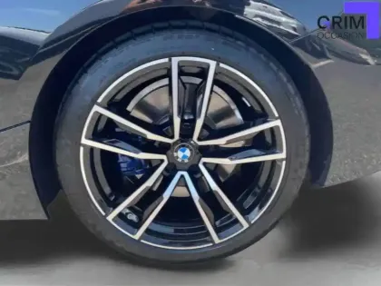 Photo 15 BMW Z4  sDrive30i 258 ch BVA8