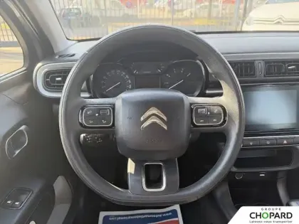 Photo 15 Citroën C3  BlueHDi 100 ch BVM6