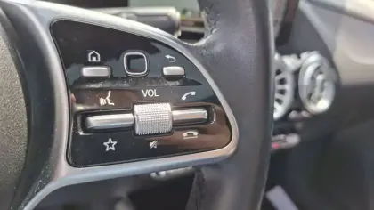 Photo 38 Mercedes Classe B  200 d 8G-DCT