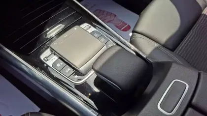 Photo 42 Mercedes Classe B  200 d 8G-DCT