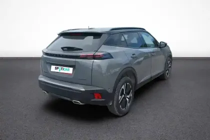 Photo 5 Peugeot 2008  Hybrid 145 e-DCS6
