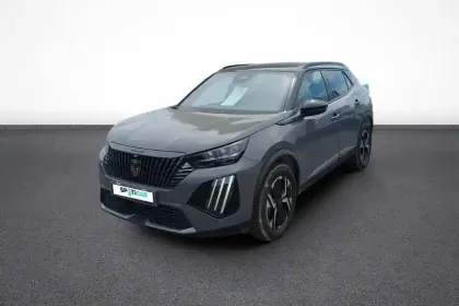 Photo Peugeot 2008 Gt
