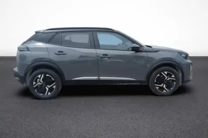 Photo 6 Peugeot 2008  Hybrid 145 e-DCS6