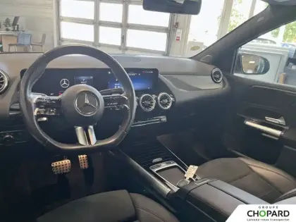 Photo 9 Mercedes Classe B  200 d 8G-DCT