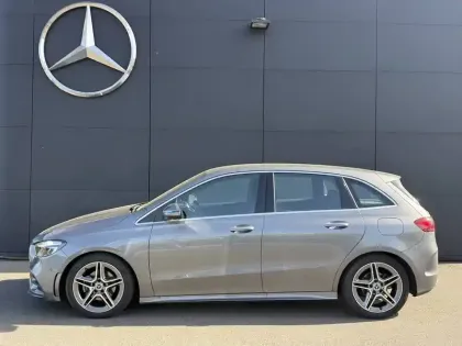 Photo 30 Mercedes Classe B  200 d 8G-DCT