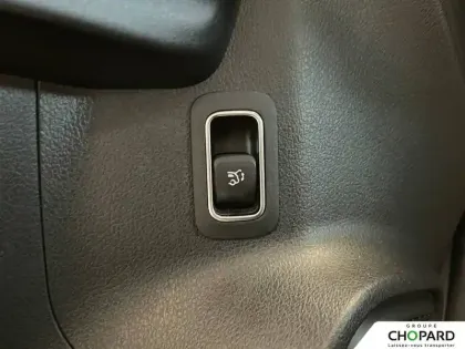 Photo 19 Mercedes Classe B  200 d 8G-DCT