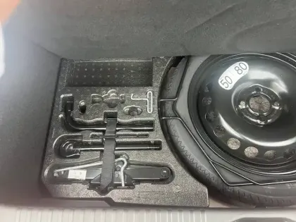 Photo 20 Renault Clio  E-Tech full hybrid 145
