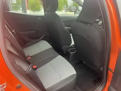 Photo 15 Renault Clio  E-Tech full hybrid 145