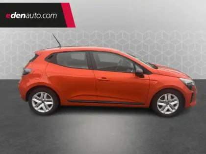 Photo 7 Renault Clio  E-Tech full hybrid 145