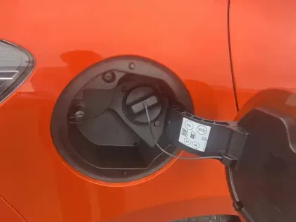 Photo 19 Renault Clio  E-Tech full hybrid 145