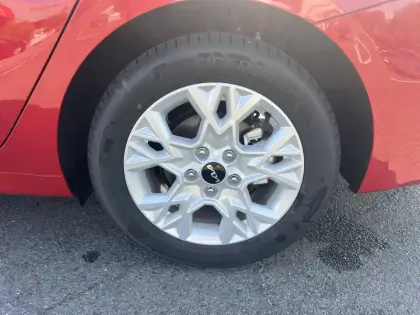 Photo 11 Kia Ceed  SW 1.5 T-GDi 140 ch DCT7