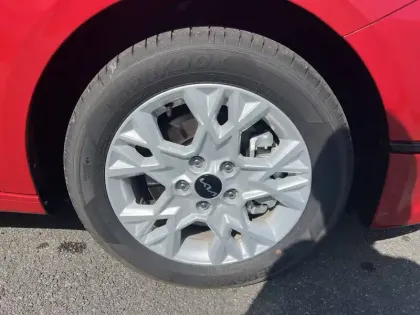 Photo 9 Kia Ceed  SW 1.5 T-GDi 140 ch DCT7
