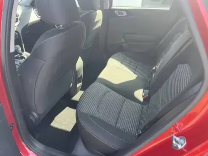 Photo 25 Kia Ceed  SW 1.5 T-GDi 140 ch DCT7