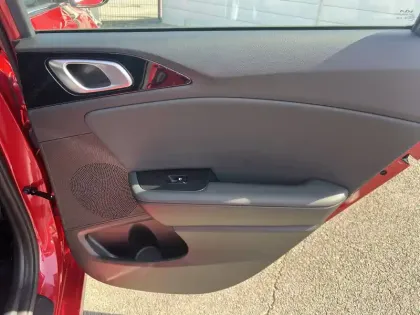 Photo 20 Kia Ceed  SW 1.5 T-GDi 140 ch DCT7