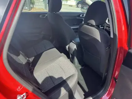 Photo 15 Kia Ceed  SW 1.5 T-GDi 140 ch DCT7