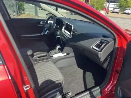 Photo 13 Kia Ceed  SW 1.5 T-GDi 140 ch DCT7
