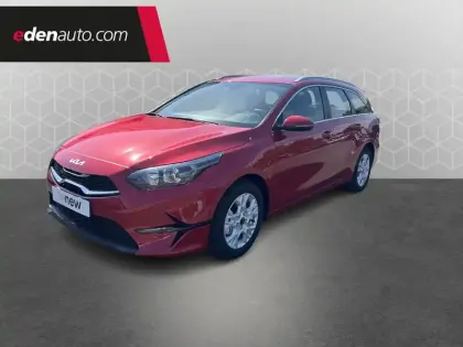 Photo Kia Ceed Active Business