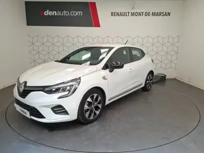 Photo Renault Clio Limited