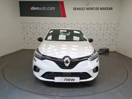 Photo 7 Renault Clio  E-Tech 140 - 21N