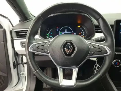 Photo 32 Renault Clio  E-Tech 140 - 21N