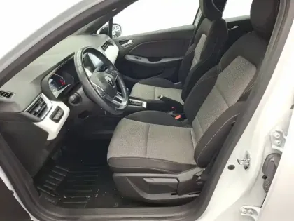 Photo 26 Renault Clio  E-Tech 140 - 21N