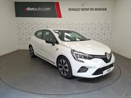 Photo 6 Renault Clio  E-Tech 140 - 21N