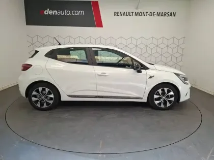 Photo 5 Renault Clio  E-Tech 140 - 21N