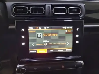 Photo 18 Citroën C3  PureTech 110 S&S EAT6