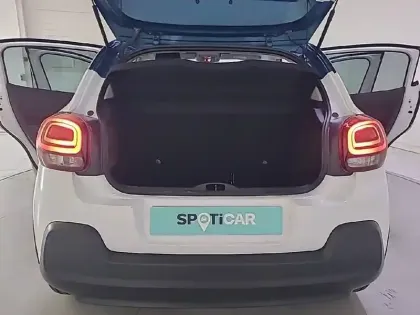 Photo 5 Citroën C3  PureTech 110 S&S EAT6