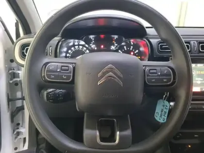 Photo 8 Citroën C3  PureTech 110 S&S EAT6
