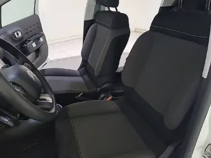 Photo 10 Citroën C3  PureTech 110 S&S EAT6