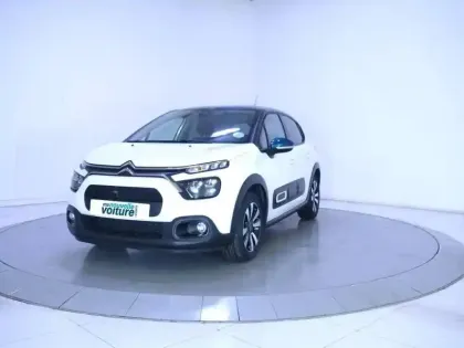 Photo Citroën C3 Shine