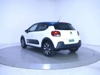 Photo 6 Citroën C3  PureTech 110 S&S EAT6